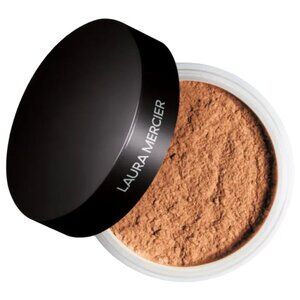 NIB ✅ Laura Mercier #MEDIUM - DEEP Loose Setting Powder ~ Full Size ✨ BNIB